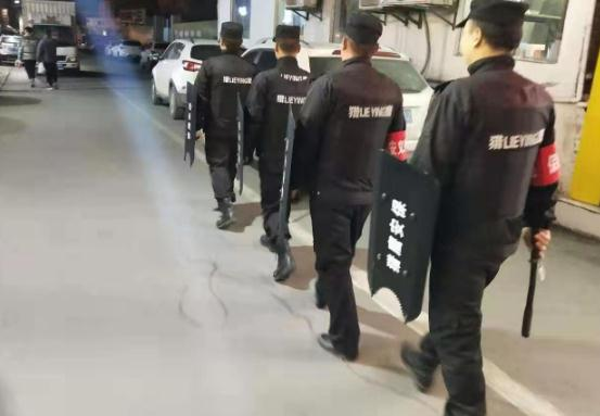 在遇到特殊情況的時(shí)候，身為襄陽物業(yè)保安人員可以看看這些處理方法！