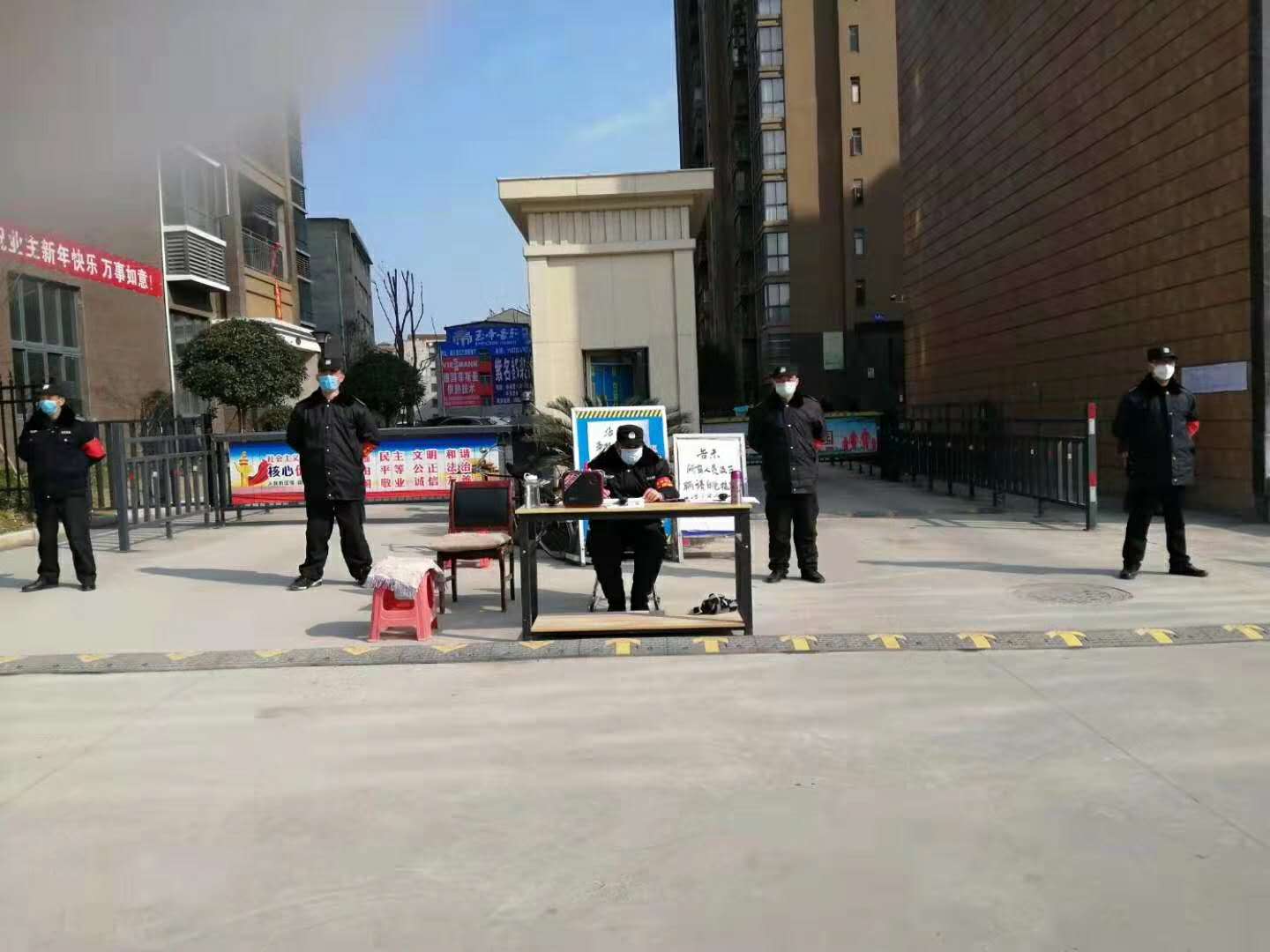 在日常的保衛(wèi)工作中，襄陽保安公司人員需要做哪些工作呢？