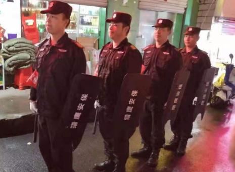 在日常小區(qū)的巡邏工作中，這6點(diǎn)事項(xiàng)襄陽(yáng)物業(yè)保安人員應(yīng)該注意！