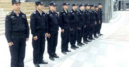 保安人員在安?；顒?dòng)場(chǎng)地會(huì)采取哪些襄陽安全技術(shù)防護(hù)措施呢?