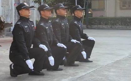 各個(gè)行業(yè)中的保安的職責(zé)是什么呢？六種保安的工作職責(zé)，大家了解了嗎？