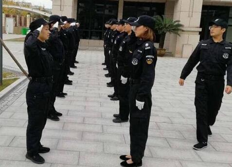 成立一家保安公司很簡單嗎？那你就錯(cuò)了，聽我們慢慢告訴你！