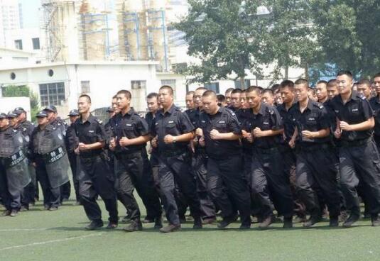 襄陽獵鷹保安公司告訴您保安必須知道的滅火器知識！