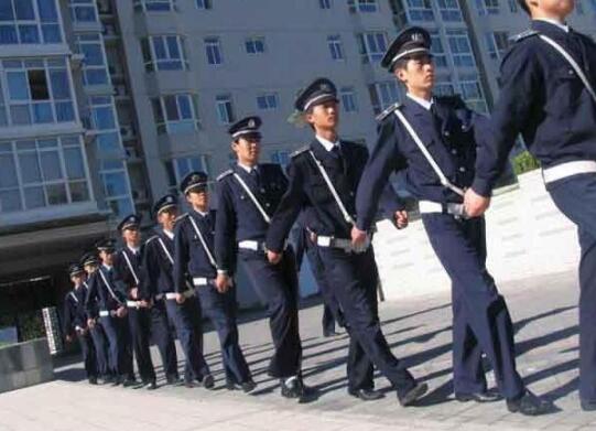 物業(yè)保安與業(yè)主發(fā)生沖突怎么辦，襄陽獵鷹保安告訴你