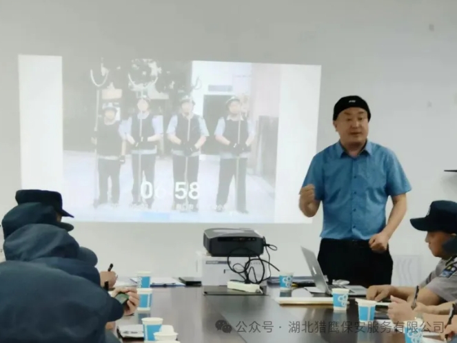 “襄陽保安”這一角色，存在的意義是什么？