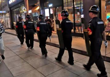 這9個(gè)方面，在保安人員工作時(shí)要注意！