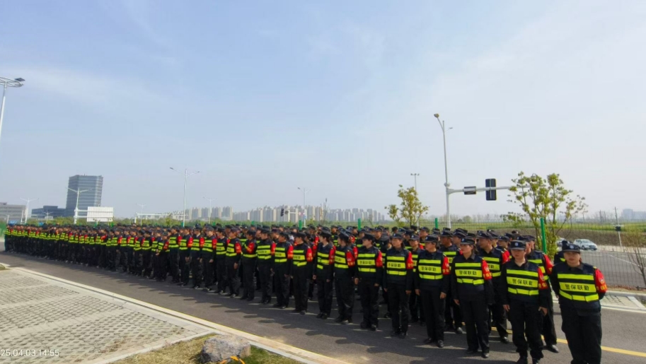 保安公司 巡邏崗巡查時應(yīng)注意的事項