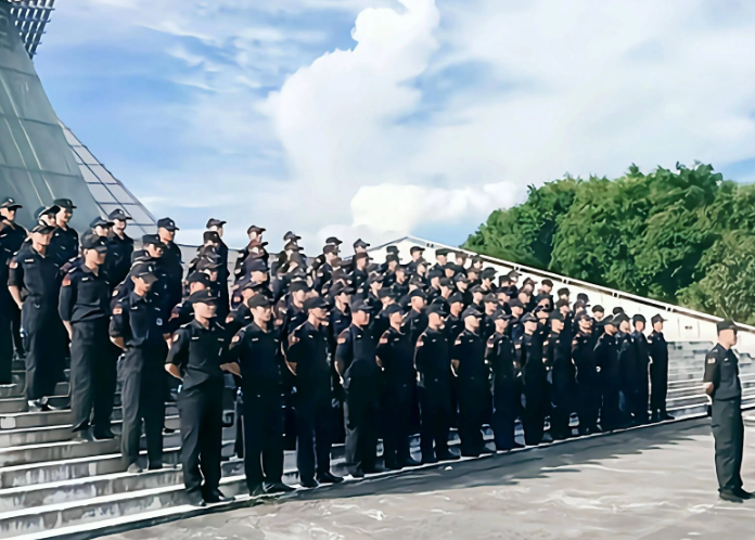 湖北獵鷹保安：資質(zhì)過硬、規(guī)模領(lǐng)先，以多維度優(yōu)勢打造襄陽保安服務(wù)標(biāo)桿